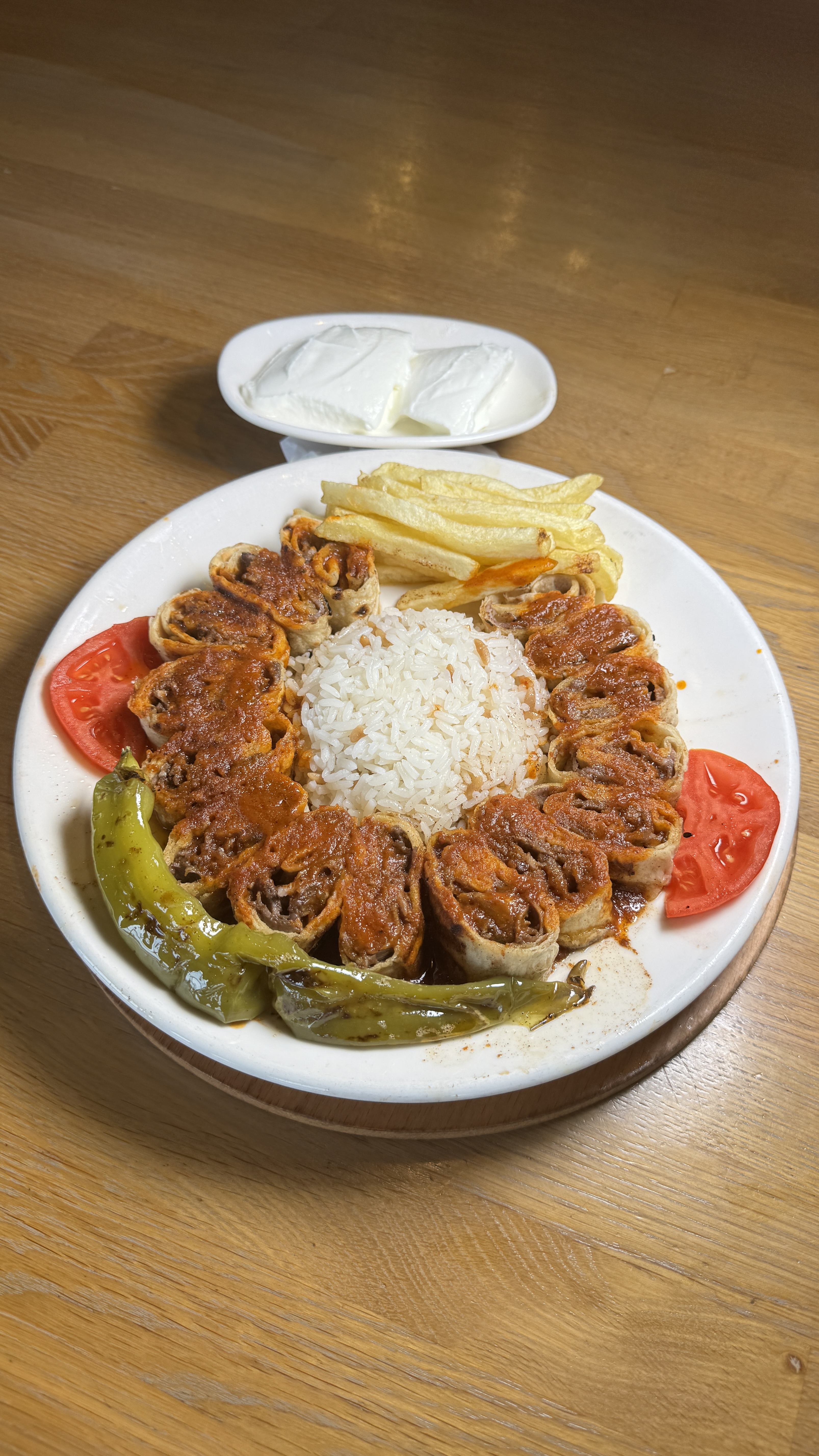 EZOGELİN ÇORBASI